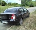 Чорний Рено Кліо, об'ємом двигуна 1.4 л та пробігом 302 тис. км за 3400 $, фото 1 на Automoto.ua