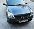 Чорний Рено Кліо, об'ємом двигуна 1.4 л та пробігом 190 тис. км за 3500 $, фото 1 на Automoto.ua