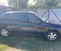 Чорний Рено Кліо, об'ємом двигуна 1.4 л та пробігом 190 тис. км за 3800 $, фото 1 на Automoto.ua