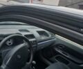 Черный Рено Клио, объемом двигателя 1.39 л и пробегом 251 тыс. км за 3400 $, фото 11 на Automoto.ua