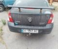 Черный Рено Клио, объемом двигателя 1.4 л и пробегом 390 тыс. км за 2800 $, фото 8 на Automoto.ua