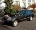 Чорний Рено Кліо, об'ємом двигуна 1.4 л та пробігом 178 тис. км за 4200 $, фото 1 на Automoto.ua
