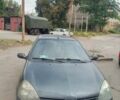 Черный Рено Клио, объемом двигателя 1.4 л и пробегом 390 тыс. км за 2800 $, фото 6 на Automoto.ua
