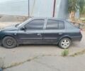 Черный Рено Клио, объемом двигателя 1.4 л и пробегом 390 тыс. км за 2800 $, фото 9 на Automoto.ua