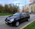 Чорний Рено Кліо, об'ємом двигуна 1.39 л та пробігом 178 тис. км за 4100 $, фото 1 на Automoto.ua