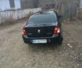 Черный Рено Клио, объемом двигателя 1.39 л и пробегом 251 тыс. км за 3400 $, фото 1 на Automoto.ua