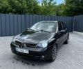 Чорний Рено Кліо, об'ємом двигуна 1.39 л та пробігом 150 тис. км за 4200 $, фото 1 на Automoto.ua