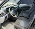 Черный Рено Клио, объемом двигателя 1.4 л и пробегом 150 тыс. км за 4200 $, фото 3 на Automoto.ua