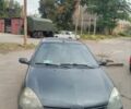Черный Рено Клио, объемом двигателя 1.4 л и пробегом 390 тыс. км за 2800 $, фото 8 на Automoto.ua