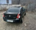 Черный Рено Клио, объемом двигателя 1.39 л и пробегом 251 тыс. км за 3400 $, фото 6 на Automoto.ua