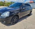 Чорний Рено Кліо, об'ємом двигуна 1.4 л та пробігом 171 тис. км за 4000 $, фото 1 на Automoto.ua