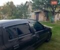 Черный Рено Клио, объемом двигателя 1.39 л и пробегом 173 тыс. км за 2999 $, фото 9 на Automoto.ua