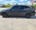 Чорний Рено Кліо, об'ємом двигуна 1.4 л та пробігом 171 тис. км за 4000 $, фото 2 на Automoto.ua
