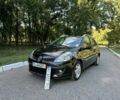 Черный Рено Клио, объемом двигателя 1.2 л и пробегом 210 тыс. км за 5100 $, фото 1 на Automoto.ua