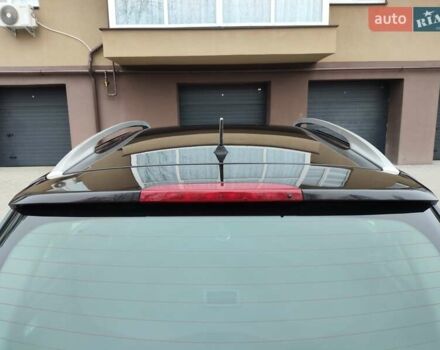 Черный Рено Клио, объемом двигателя 1.1 л и пробегом 222 тыс. км за 4699 $, фото 12 на Automoto.ua