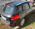 Черный Рено Клио, объемом двигателя 1.2 л и пробегом 217 тыс. км за 4550 $, фото 4 на Automoto.ua
