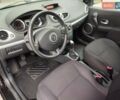 Черный Рено Клио, объемом двигателя 1.1 л и пробегом 222 тыс. км за 4699 $, фото 13 на Automoto.ua