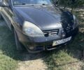 Чорний Рено Кліо, об'ємом двигуна 1.4 л та пробігом 220 тис. км за 2126 $, фото 1 на Automoto.ua