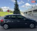 Черный Рено Клио, объемом двигателя 1.15 л и пробегом 175 тыс. км за 3550 $, фото 6 на Automoto.ua