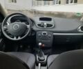 Рено Клио 2008 в Одессе на Automoto.ua Черный Рено Клио, объемом двигателя 1.1 л и пробегом 115 тыс. км за 5600 $, фото 4 на Automoto.ua