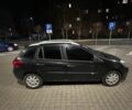 Чорний Рено Кліо, об'ємом двигуна 1.1 л та пробігом 353 тис. км за 4900 $, фото 3 на Automoto.ua