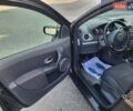 Черный Рено Клио, объемом двигателя 1.6 л и пробегом 159 тыс. км за 6300 $, фото 10 на Automoto.ua