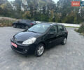 Рено Клио 2008 в Луцке на Automoto.ua Черный Рено Клио, объемом двигателя 1.6 л и пробегом 188 тыс. км за 6100 $, фото 1 на Automoto.ua