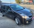 Черный Рено Клио, объемом двигателя 1.6 л и пробегом 159 тыс. км за 6300 $, фото 8 на Automoto.ua