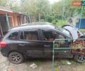 Черный Рено Клио, объемом двигателя 1.6 л и пробегом 160 тыс. км за 2000 $, фото 1 на Automoto.ua