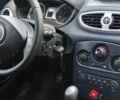 Черный Рено Клио, объемом двигателя 1.6 л и пробегом 193 тыс. км за 5000 $, фото 33 на Automoto.ua