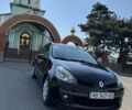 Черный Рено Клио, объемом двигателя 1.1 л и пробегом 151 тыс. км за 4300 $, фото 1 на Automoto.ua