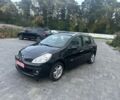Рено Клио 2008 в Луцке на Automoto.ua Черный Рено Клио, объемом двигателя 1.6 л и пробегом 188 тыс. км за 6100 $, фото 1 на Automoto.ua