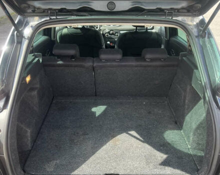 Черный Рено Клио, объемом двигателя 1.2 л и пробегом 189 тыс. км за 4200 $, фото 9 на Automoto.ua