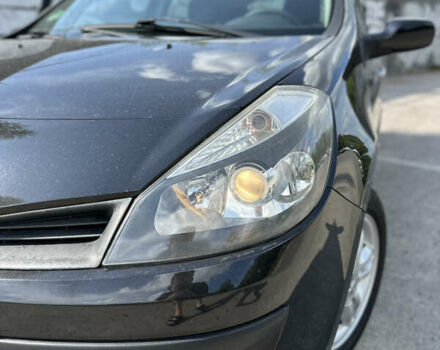 Чорний Рено Кліо, об'ємом двигуна 1.6 л та пробігом 227 тис. км за 5300 $, фото 1 на Automoto.ua
