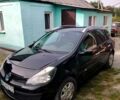 Черный Рено Клио, объемом двигателя 1.1 л и пробегом 180 тыс. км за 4000 $, фото 1 на Automoto.ua