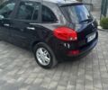 Чорний Рено Кліо, об'ємом двигуна 1.5 л та пробігом 324 тис. км за 5200 $, фото 2 на Automoto.ua