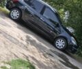 Черный Рено Клио, объемом двигателя 1.1 л и пробегом 148 тыс. км за 4500 $, фото 1 на Automoto.ua