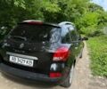 Черный Рено Клио, объемом двигателя 1.15 л и пробегом 151 тыс. км за 4300 $, фото 1 на Automoto.ua