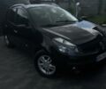 Чорний Рено Кліо, об'ємом двигуна 1.5 л та пробігом 324 тис. км за 5200 $, фото 7 на Automoto.ua