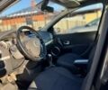 Черный Рено Клио, объемом двигателя 1.6 л и пробегом 193 тыс. км за 5650 $, фото 11 на Automoto.ua