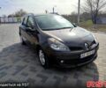 Черный Рено Клио, объемом двигателя 1.1 л и пробегом 180 тыс. км за 5300 $, фото 1 на Automoto.ua