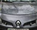 Черный Рено Клио, объемом двигателя 1.1 л и пробегом 210 тыс. км за 3500 $, фото 1 на Automoto.ua