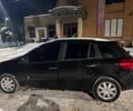 Черный Рено Клио, объемом двигателя 1.1 л и пробегом 362 тыс. км за 3800 $, фото 4 на Automoto.ua