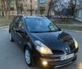 Черный Рено Клио, объемом двигателя 1.2 л и пробегом 166 тыс. км за 5500 $, фото 1 на Automoto.ua
