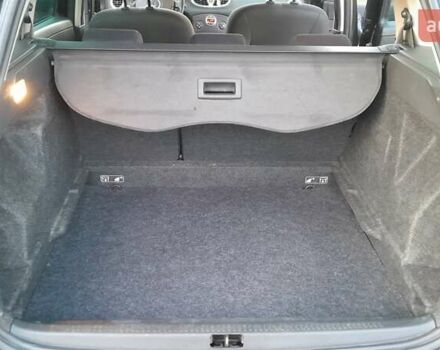 Чорний Рено Кліо, об'ємом двигуна 1.6 л та пробігом 218 тис. км за 5900 $, фото 14 на Automoto.ua