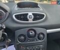 Черный Рено Клио, объемом двигателя 1.6 л и пробегом 159 тыс. км за 6300 $, фото 21 на Automoto.ua