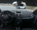 Рено Клио 2008 в Луцке на Automoto.ua Черный Рено Клио, объемом двигателя 1.6 л и пробегом 188 тыс. км за 6100 $, фото 2 на Automoto.ua