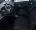 Рено Клио 2008 в Луцке на Automoto.ua Черный Рено Клио, объемом двигателя 1.6 л и пробегом 188 тыс. км за 6100 $, фото 12 на Automoto.ua