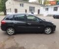 Рено Клио 2008 в Одессе на Automoto.ua Черный Рено Клио, объемом двигателя 1.1 л и пробегом 115 тыс. км за 5600 $, фото 2 на Automoto.ua