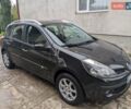 Чорний Рено Кліо, об'ємом двигуна 1.15 л та пробігом 245 тис. км за 4900 $, фото 9 на Automoto.ua